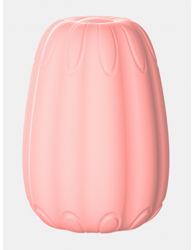 Мастурбатор-яйцо LOVESTORE - Bisedze розовый bz-01