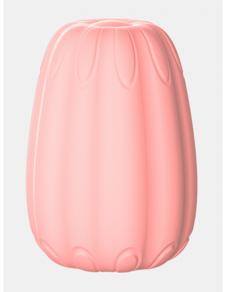 Мастурбатор-яйцо LOVESTORE - Bisedze розовый bz-01